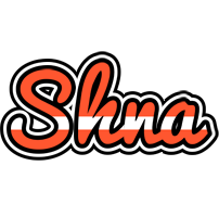 Shna denmark logo