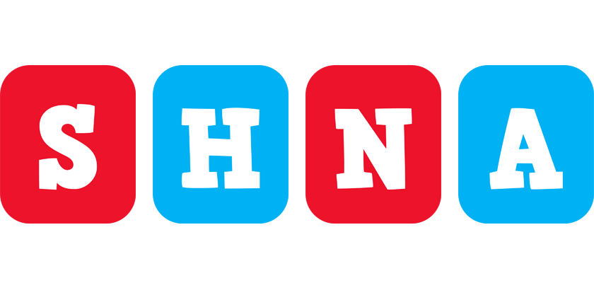 Shna diesel logo