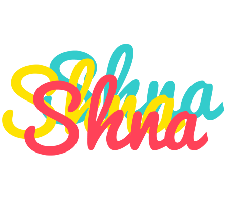 Shna disco logo