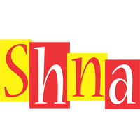 Shna errors logo