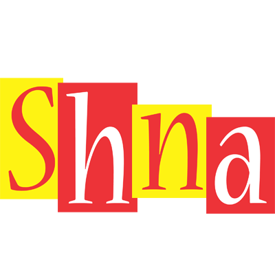 Shna errors logo