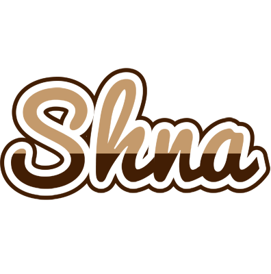 Shna exclusive logo