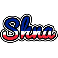 Shna france logo