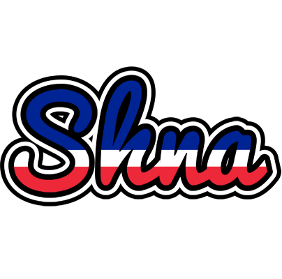Shna france logo