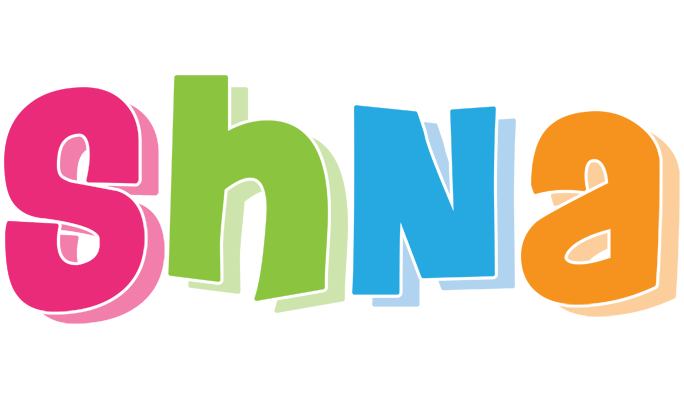 Shna friday logo