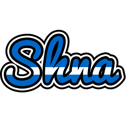 Shna greece logo
