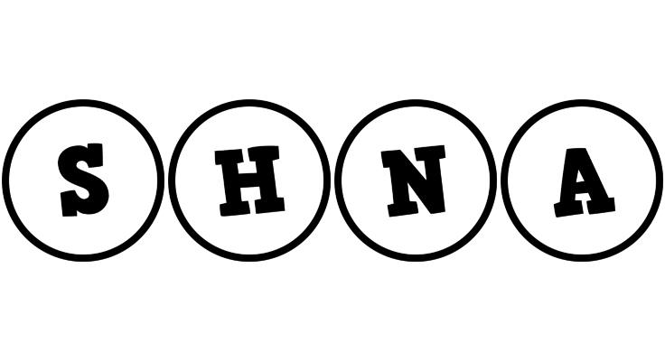 Shna handy logo