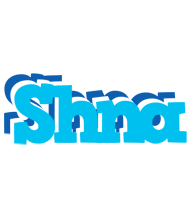 Shna jacuzzi logo