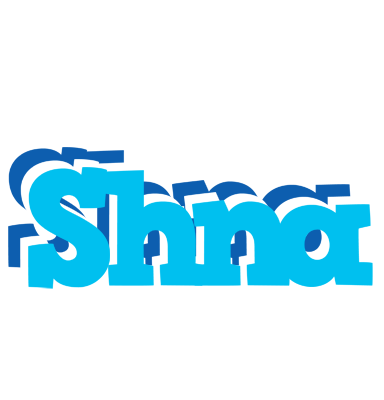 Shna jacuzzi logo