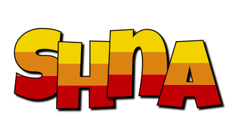 Shna jungle logo