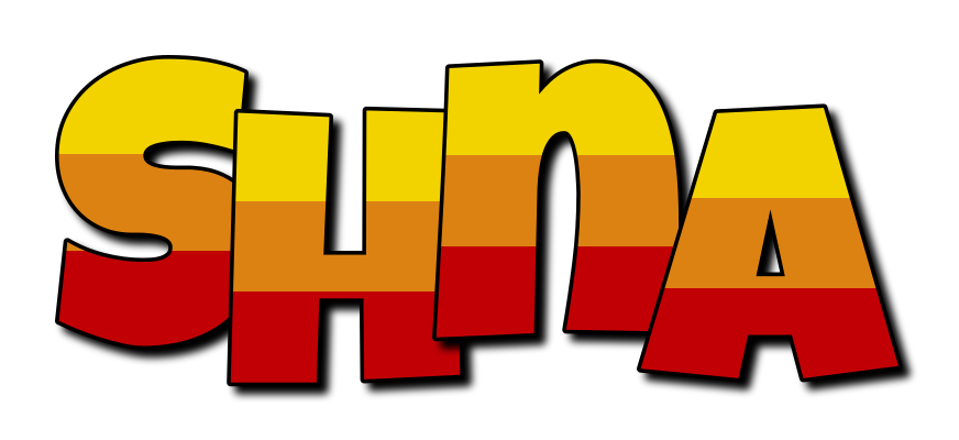 Shna jungle logo