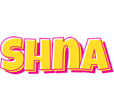 Shna kaboom logo