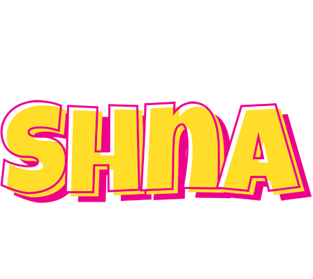 Shna kaboom logo
