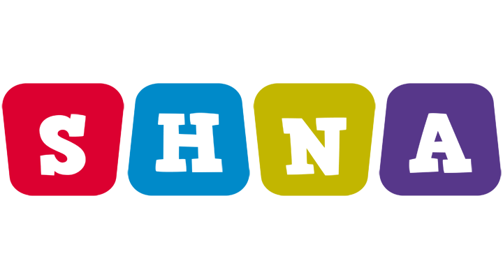 Shna kiddo logo