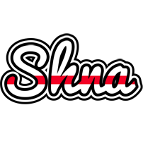 Shna kingdom logo