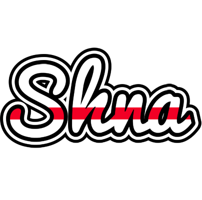 Shna kingdom logo