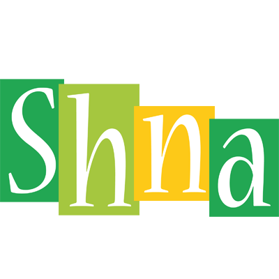 Shna lemonade logo