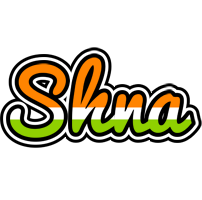 Shna mumbai logo