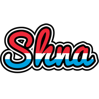 Shna norway logo