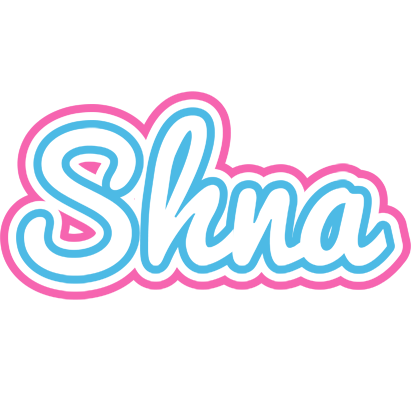 Shna outdoors logo