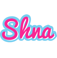 Shna popstar logo