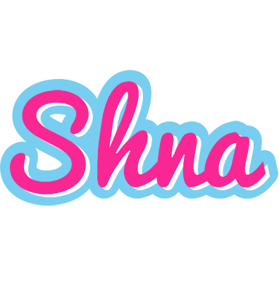 Shna popstar logo