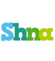 Shna rainbows logo