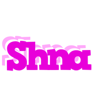 Shna rumba logo