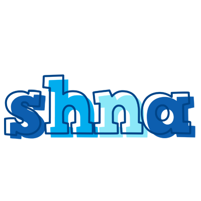 Shna sailor logo