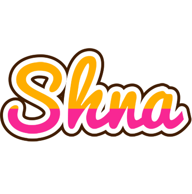 Shna smoothie logo