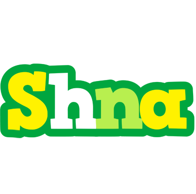 Shna soccer logo