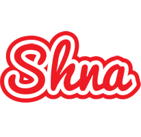 Shna sunshine logo