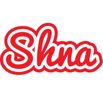 Shna sunshine logo