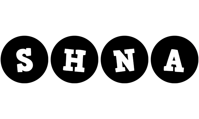 Shna tools logo