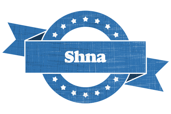 Shna trust logo