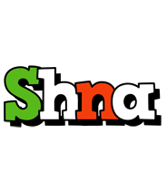 Shna venezia logo