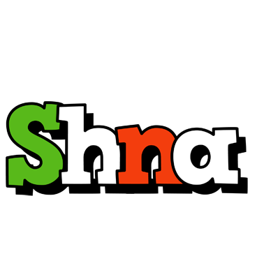 Shna venezia logo