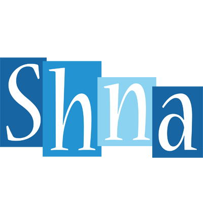 Shna winter logo