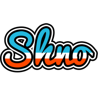 Shno america logo