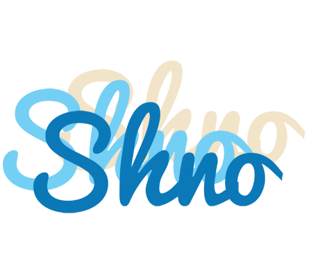 Shno breeze logo