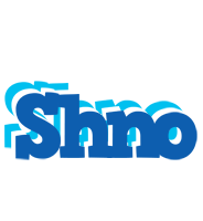 Shno business logo