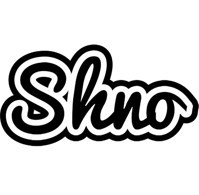 Shno chess logo
