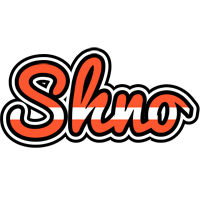 Shno denmark logo