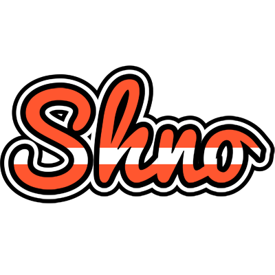 Shno denmark logo