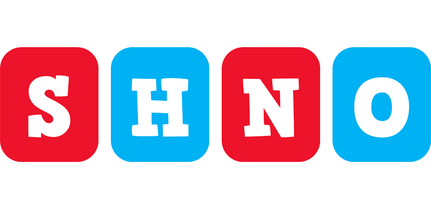 Shno diesel logo