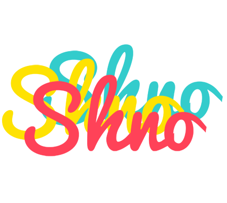 Shno disco logo
