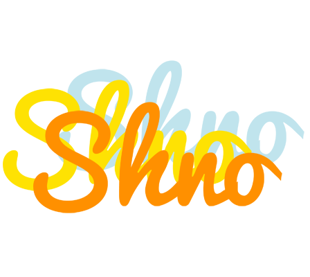 Shno energy logo