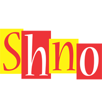 Shno errors logo