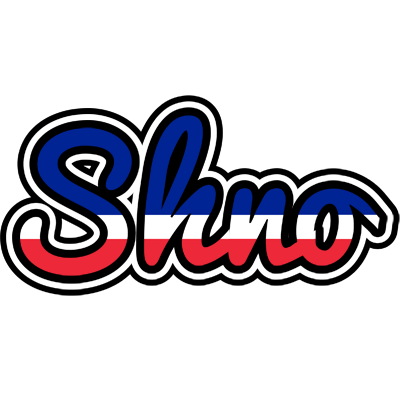 Shno france logo