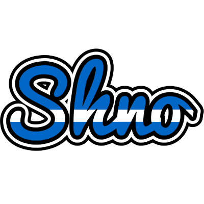 Shno greece logo